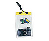 Dry Pak Waterproof Camera Case