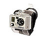 5 Megapixel Waterproof Wrist Camera