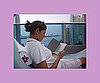 Hotels Give Guests Use of e-Readers