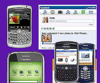 BlackBerry Tools and Apps Do Exist!