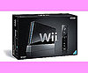 Black Wii to Be Released August 1 in Japan