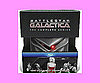 Battlestar Galactica Box Set Announced