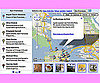 Google Favorites For Maps Launches