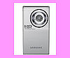 Samsung HD Video Camera Expected Later This Year
