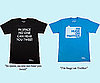 Funny Twitter Tees