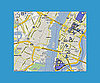 Exploit Google Maps For Planning