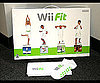 Wii Fit and Wii Fit Plus