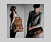 Hard Graft Laptop Bag