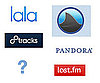 What's Your Favorite Music Site for Work?