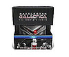 Battlestar Galactica: The Complete Series 