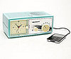 Crosley Table Alarm Clock ($60)