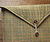 Macbook Envelope ($35) 