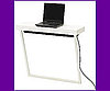 Ludvig Laptop Desk