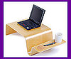 Lapdog Laptop Tray