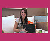 It's a Sony Vaio For Audrina 