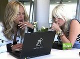 Rachel Zoe Uses Bing to Find a Purse-Friendly Digital Cam