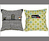 Pillow Pockets