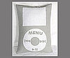 iPod Pillow
