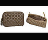 Tianni Quilted Camera Case