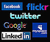 Use Email "Friend Finders" on Social Networks