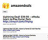 Amazon Deals 