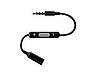 The iPod Shuffle Headphone Adapter 