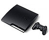 The PS3 Slim 
