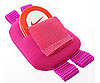 Mivizu Nike + iPod Shoelace Sensor Pouch