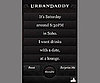 Urbandaddy (Free) 
