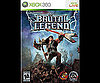 Brutal Legend