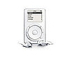 Second Generation iPod 
