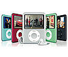 Third Generation iPod Nano