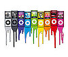 Fourth Generation iPod Nano 