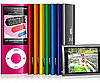 Fifth Generation iPod Nano 