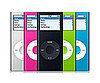 Second Generation iPod Nano