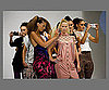 Sony's PSP: A Must Have at Amsterdam's Fashion Week