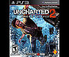 Uncharted 2: Among Thieves