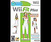 Wii Fit Plus