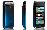 iPhone/Credit Card Case Combo: Love It or Leave It?