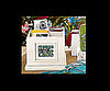 Digital Photo Station From Pottery Barn ($99)