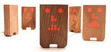 Tengu Lip-Syncing USB Toy: Totally Geeky or Geek Chic?