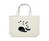 Fail Whale Tote Bag