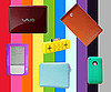 What's Your Preferred Gadget Color?
