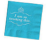 Cocktail Napkins