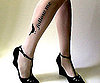 Follow Me Stockings