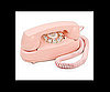 Pink Princess Phone