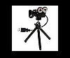 Lights, Webcam, Action! USB