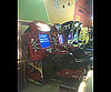 Arcade Machine BSOD
