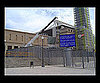 BSOD Graces an Olympic Stadium in Barcelona