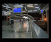 Invasion of the BSOD at Train Stations! 